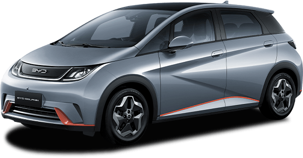 完美真人 DOLPHIN