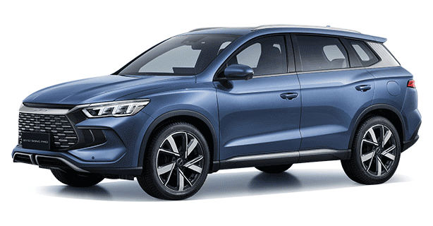 完美真人 SONG PRO GL