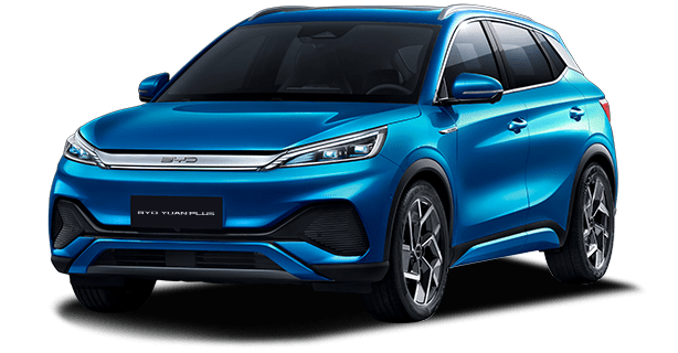 完美真人 YUAN PLUS