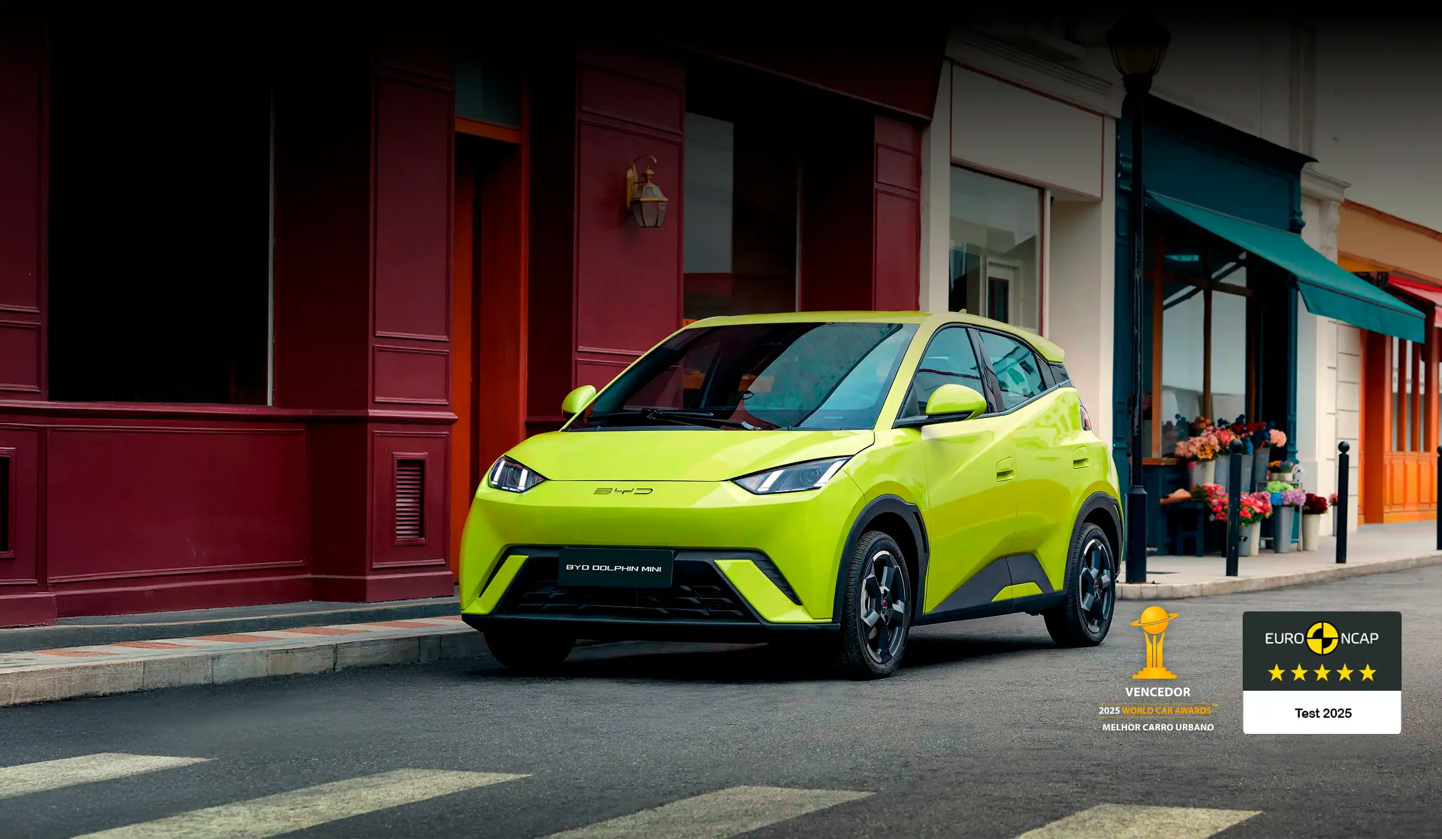 完美真人 DOLPHIN MINI