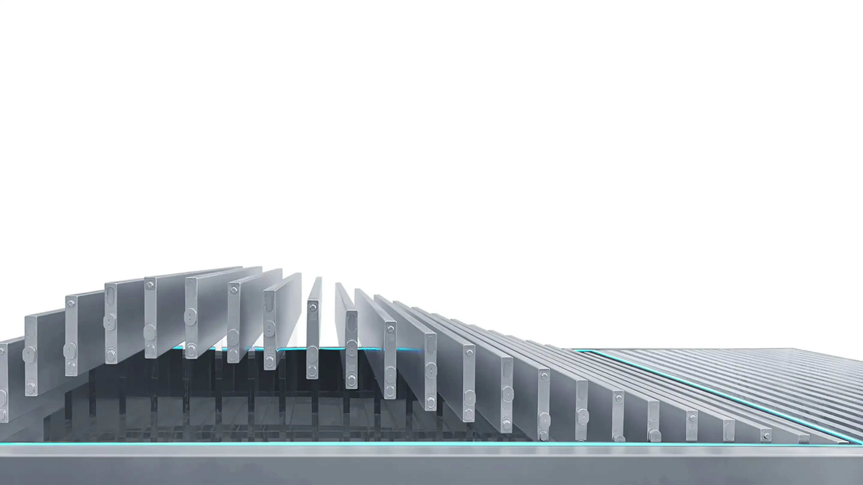 完美真人 Dolphin Mini Bateria Blade