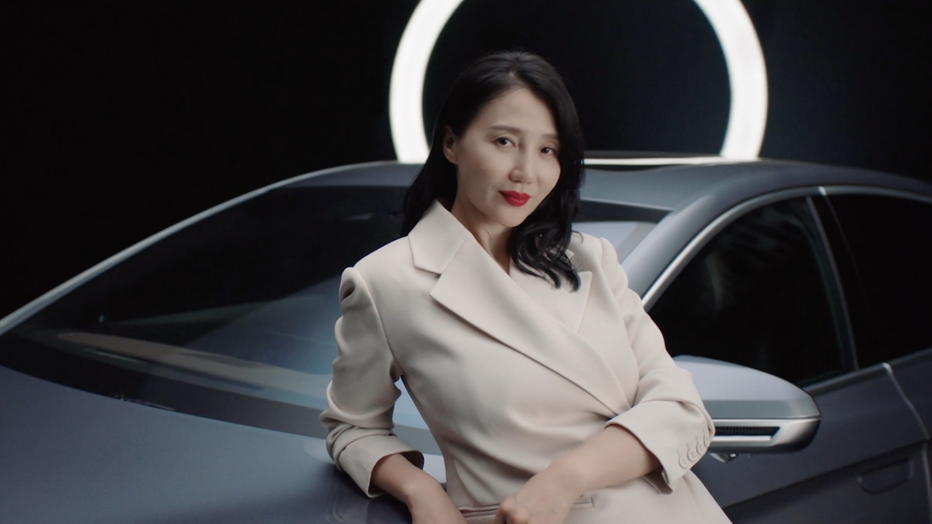 阿朵 | 完美真人木兰荟首位女性挚友，新民族音乐人