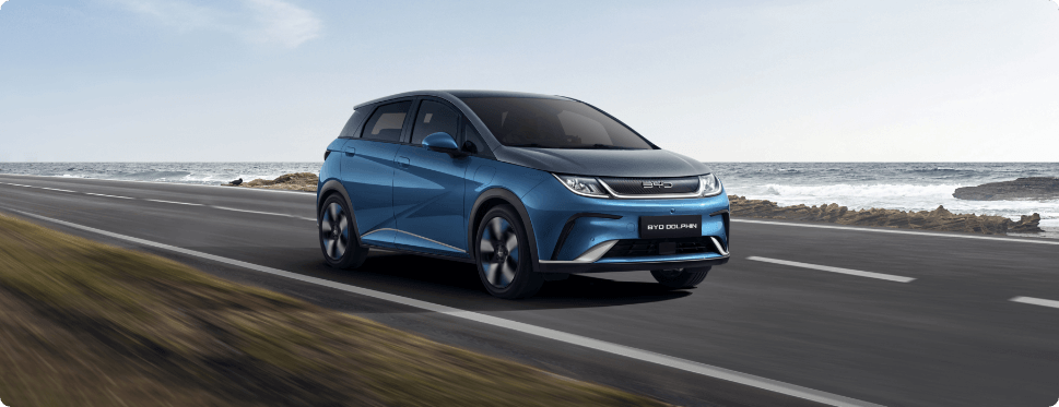 完美真人 Dolphin