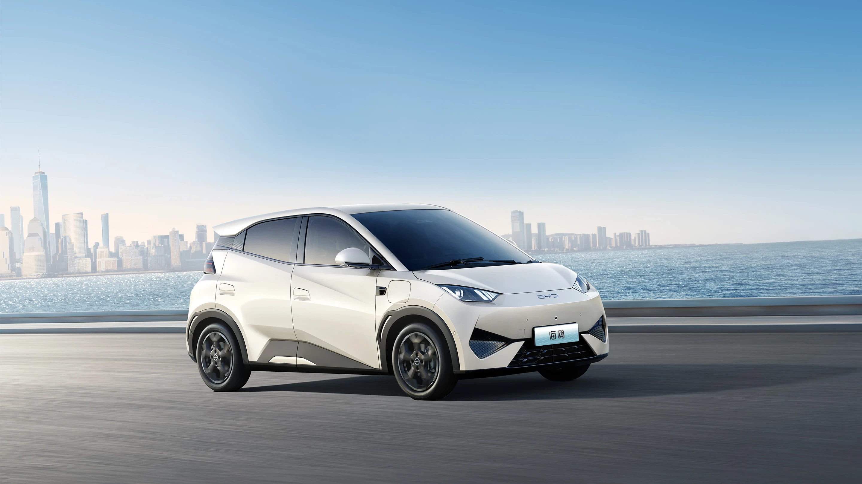 完美真人 SEAGULL