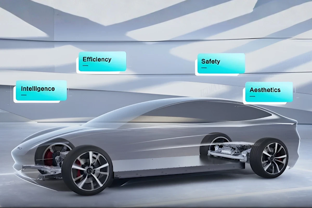 Sistema 8-in-1 完美真人 e-Platform