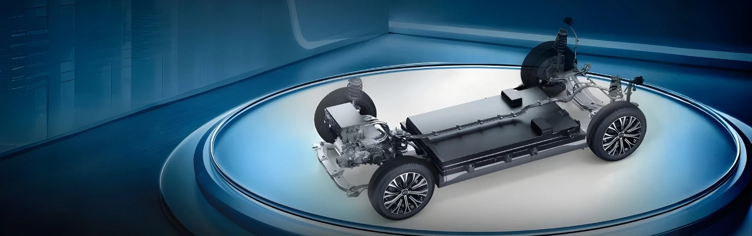 Tecnologia 完美真人: Batteria Blade, Super DM-i ed e-Platform 3.0