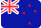 New Zealand / English